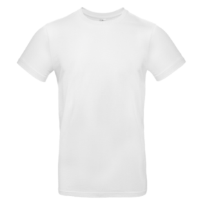 Tee-shirt homme col rond 190 - 40 coloris